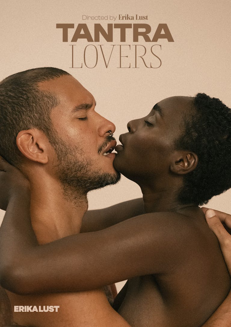 Tantra Lovers Tantra Lovers
