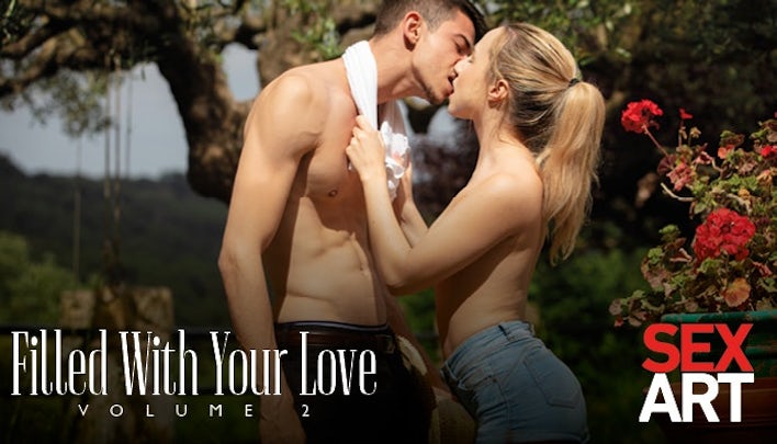 Filled With Your Love 2 Filled With Your Love 2