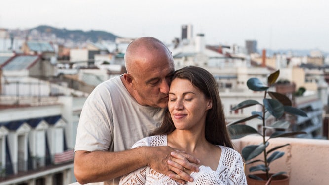 Tiffany Doll & Bruno Tiffany Doll & Bruno