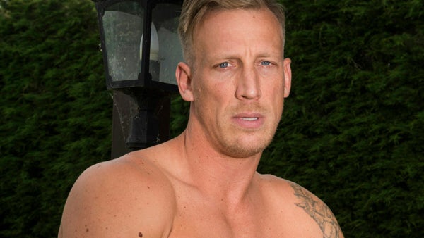 Luke Hardy Luke Hardy