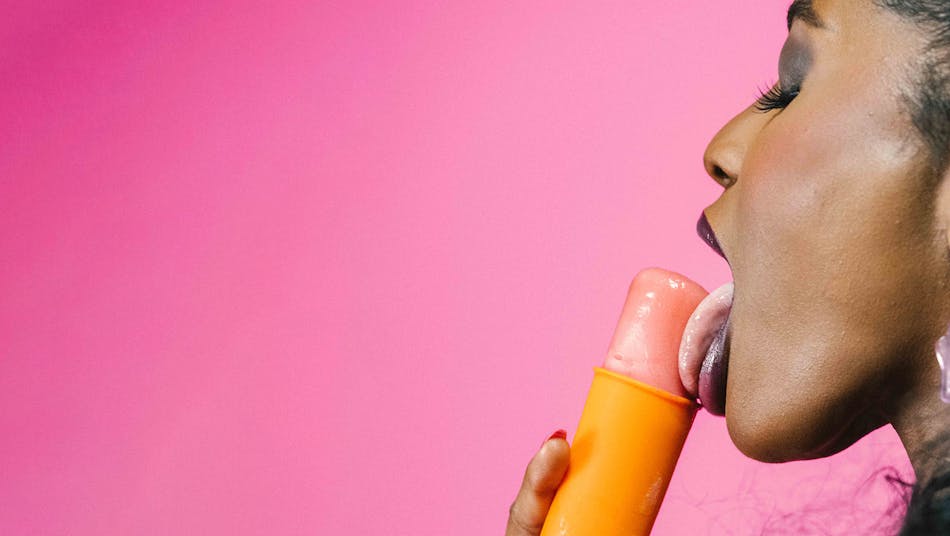 Put Some Lipstick on It Put Some Lipstick on It