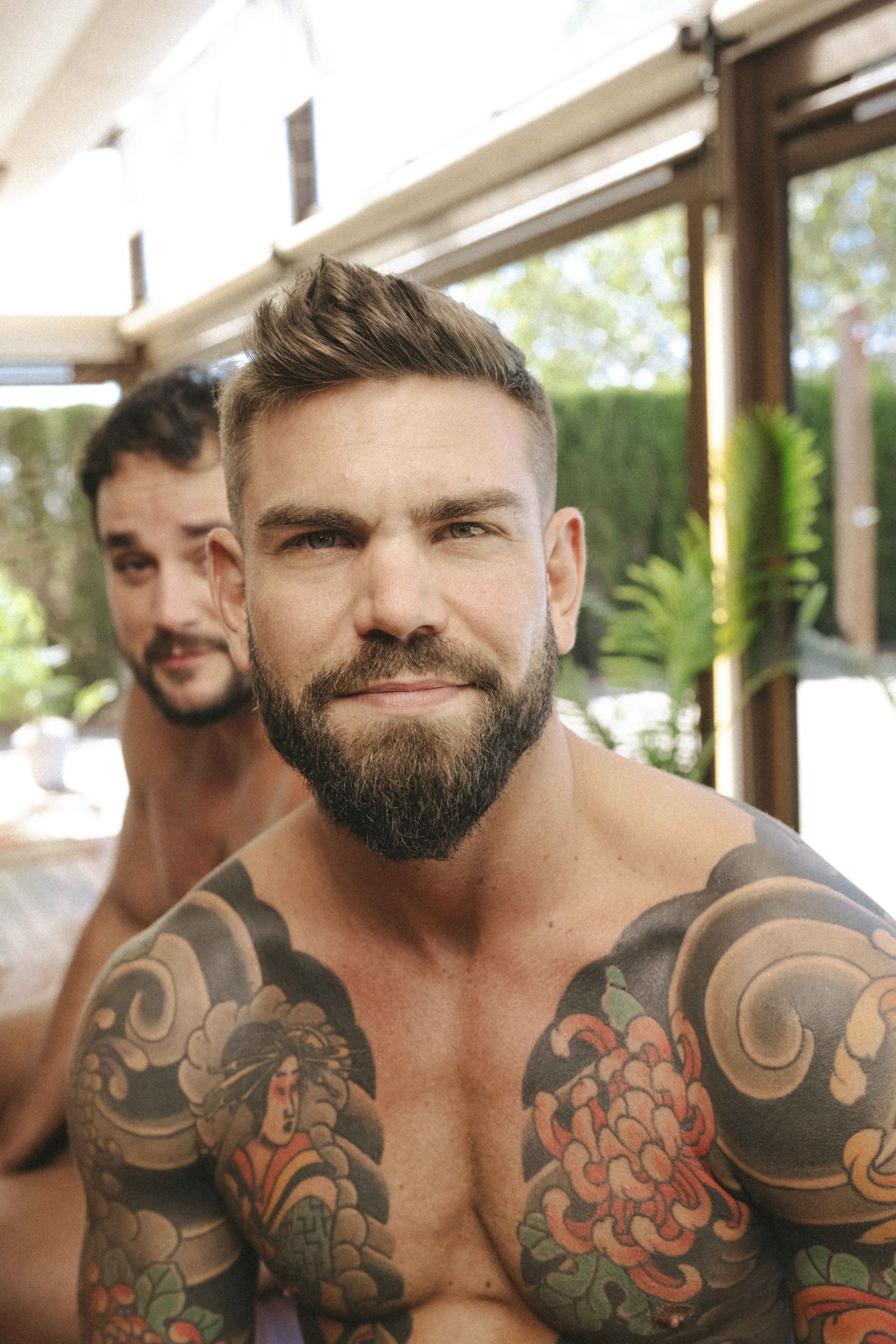 Juan Lucho porn photos