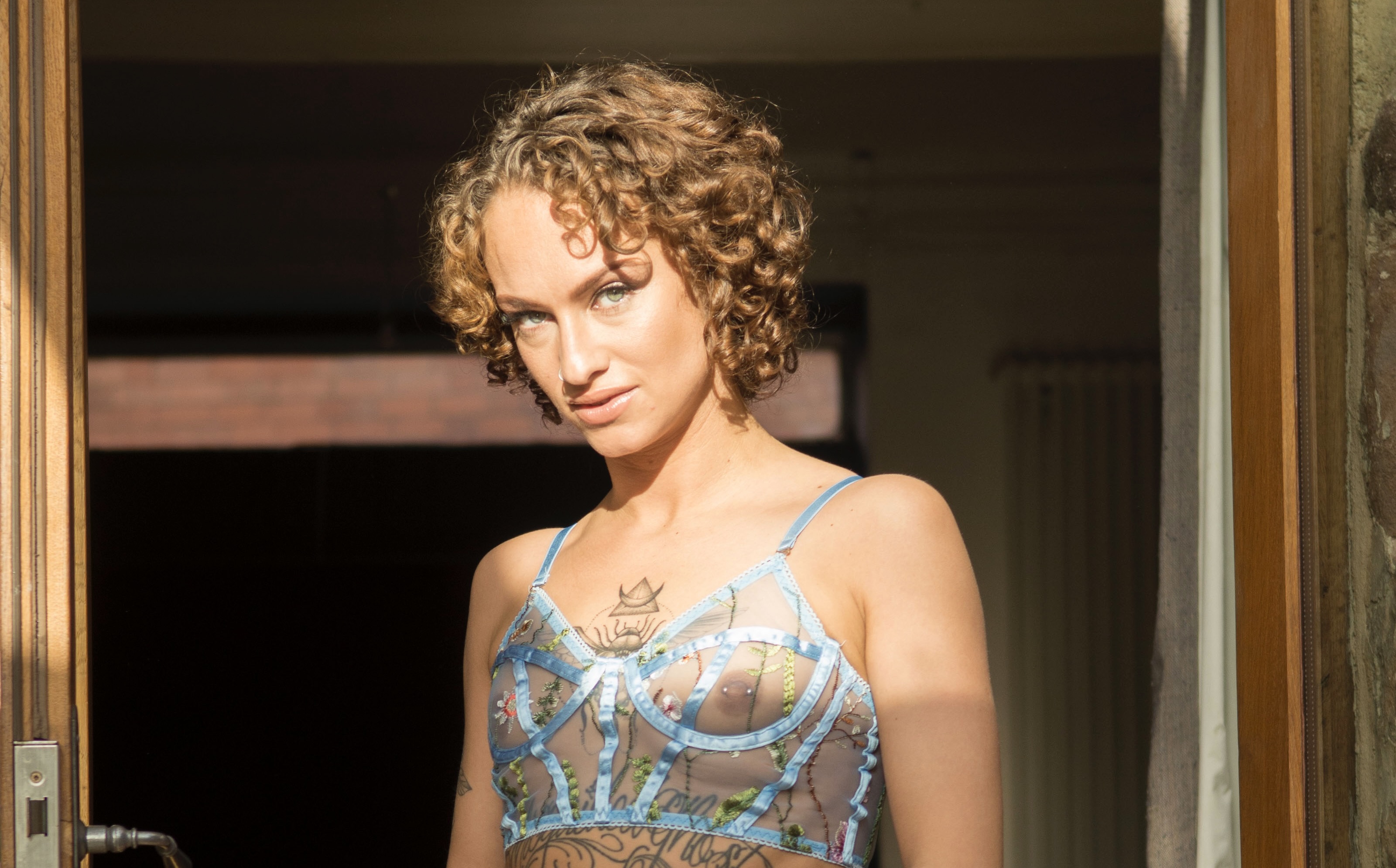 Pussy Kat - Porn Films & XXX Movies