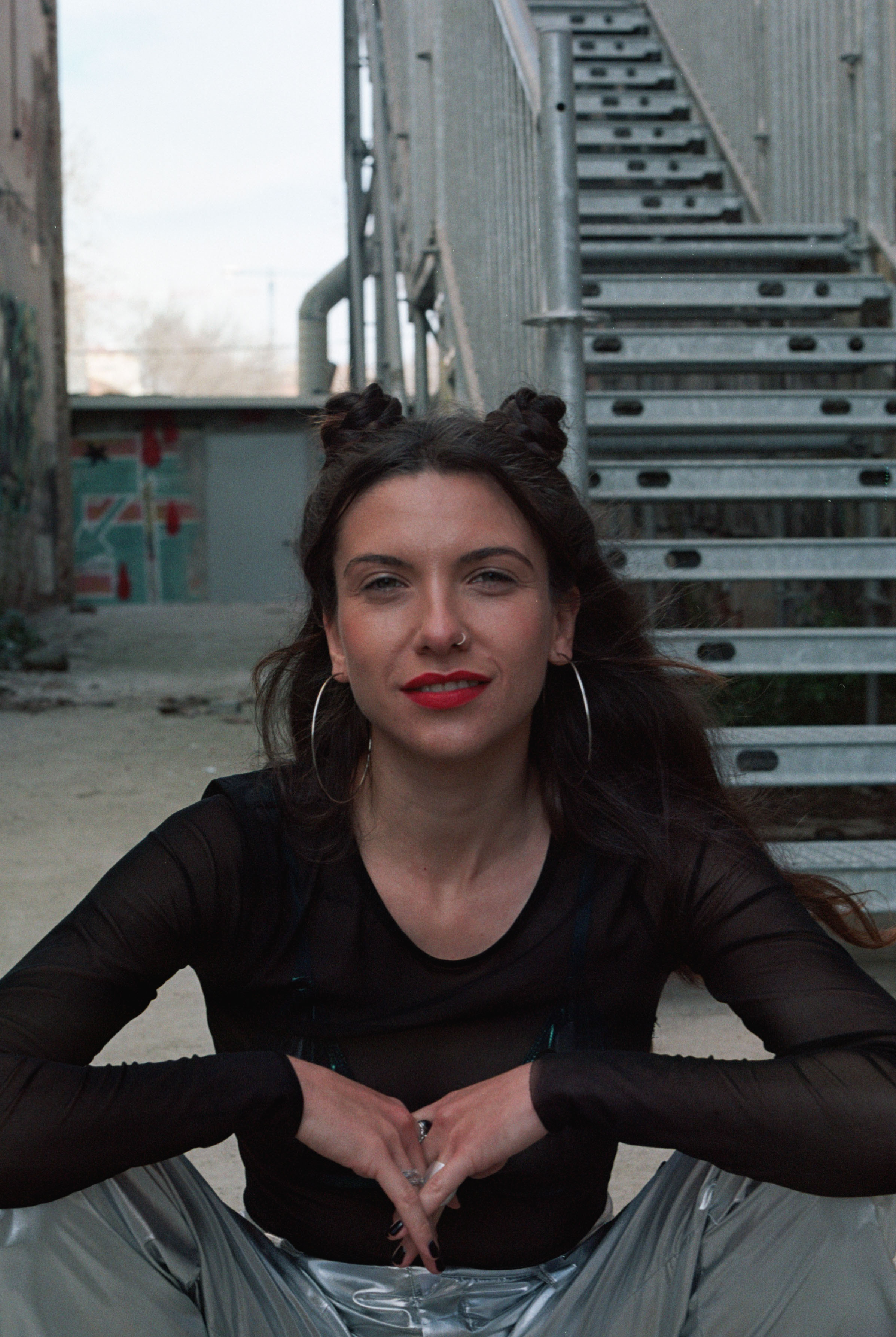 Bunnie Bennett - Porn Films & XXX Movies