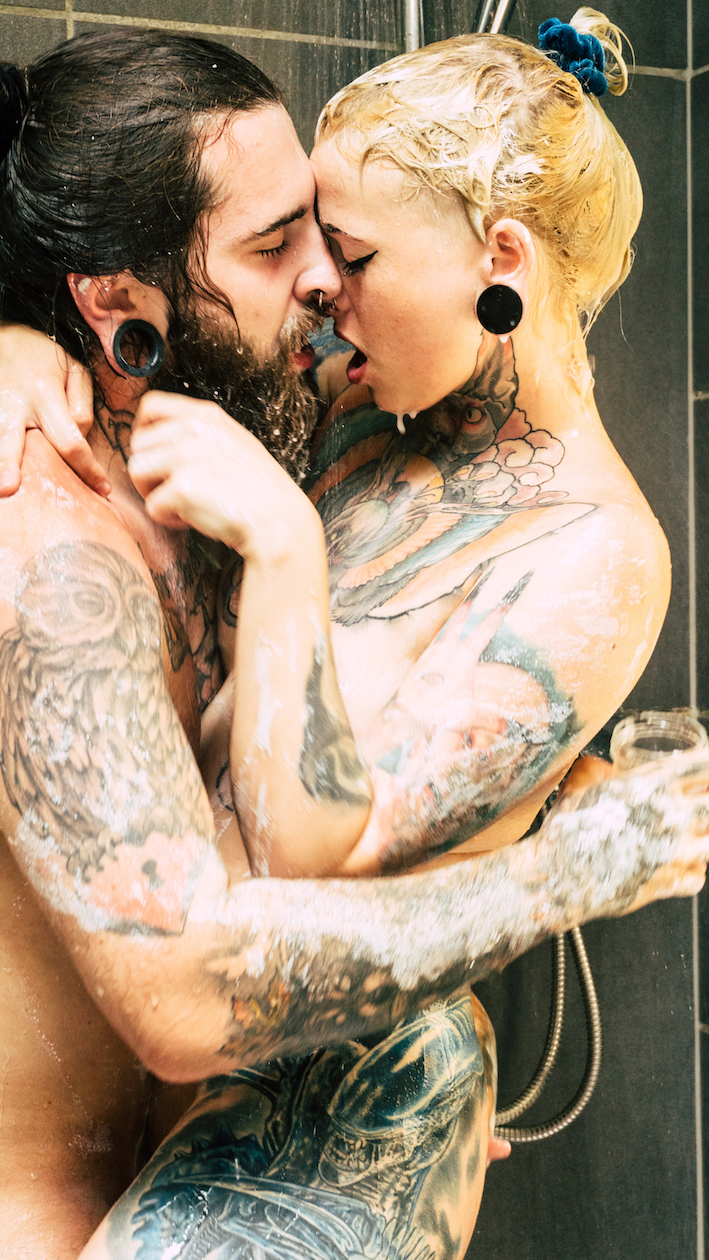 Phil and Micky Bottenberg - Porn Films & XXX Movies