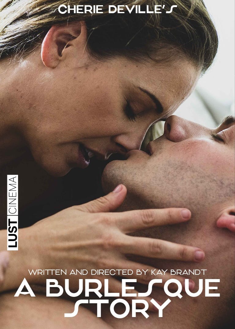 A Burlesque Story Ep. 1