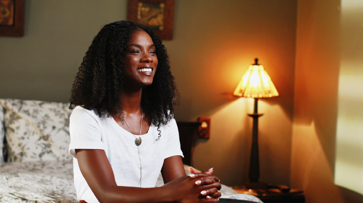 Interview: Ana Foxxx