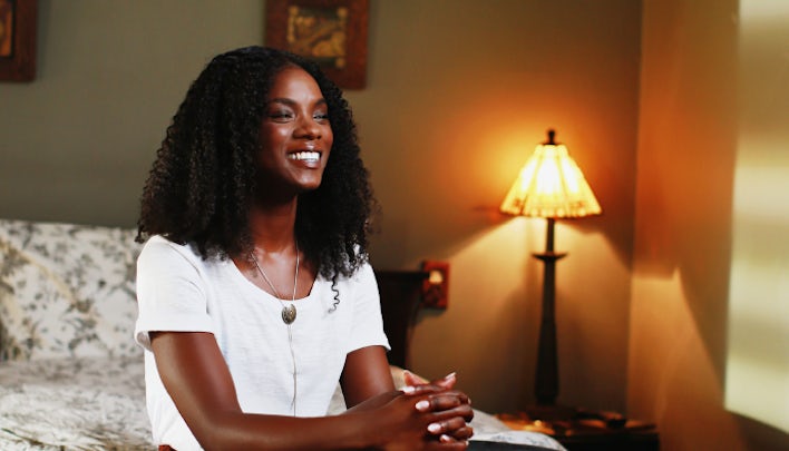 Interview: Ana Foxxx Interview: Ana Foxxx