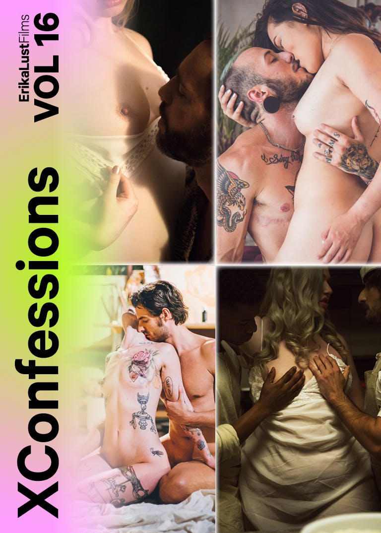 XConfessions Vol. 16