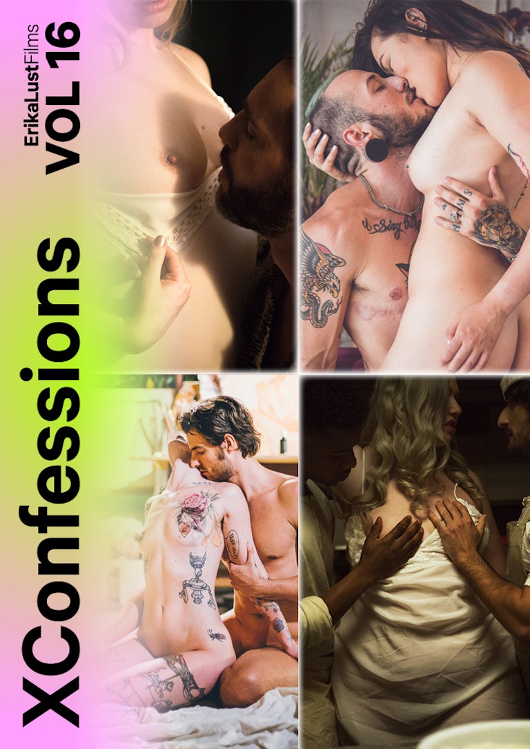 XConfessions Vol. 16 XConfessions Vol. 16