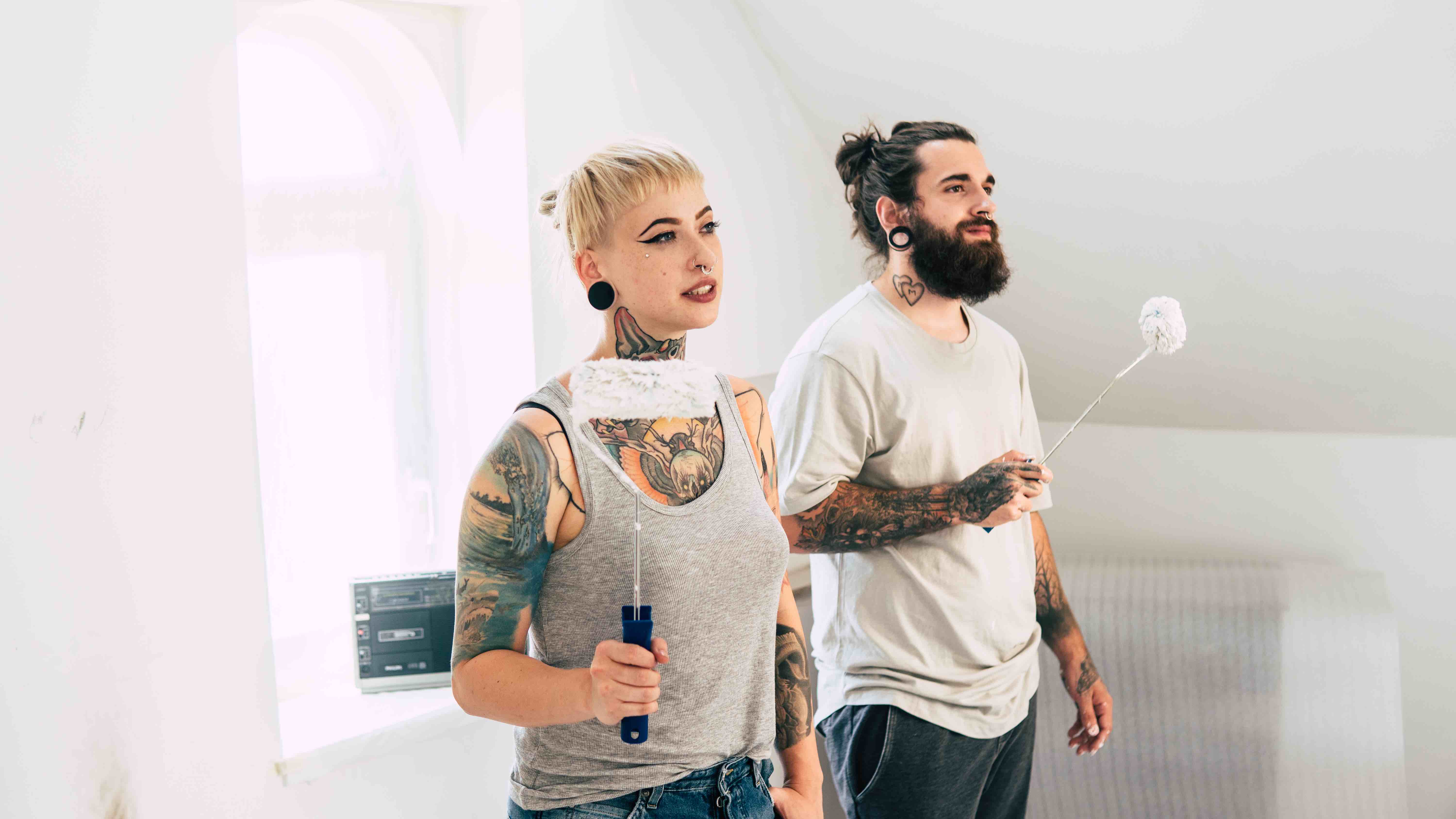 Phil and Micky Bottenberg - Porn Films & XXX Movies