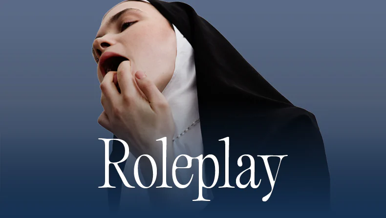 Roleplay Roleplay
