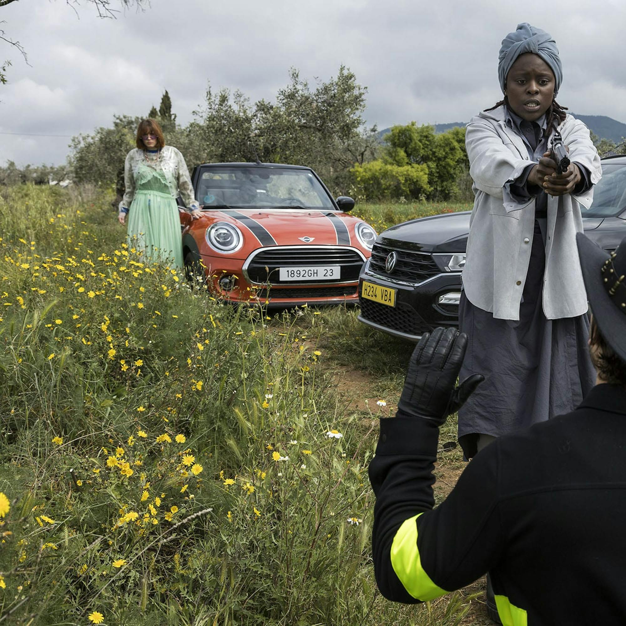 A Road to Conquer A Road to Conquer