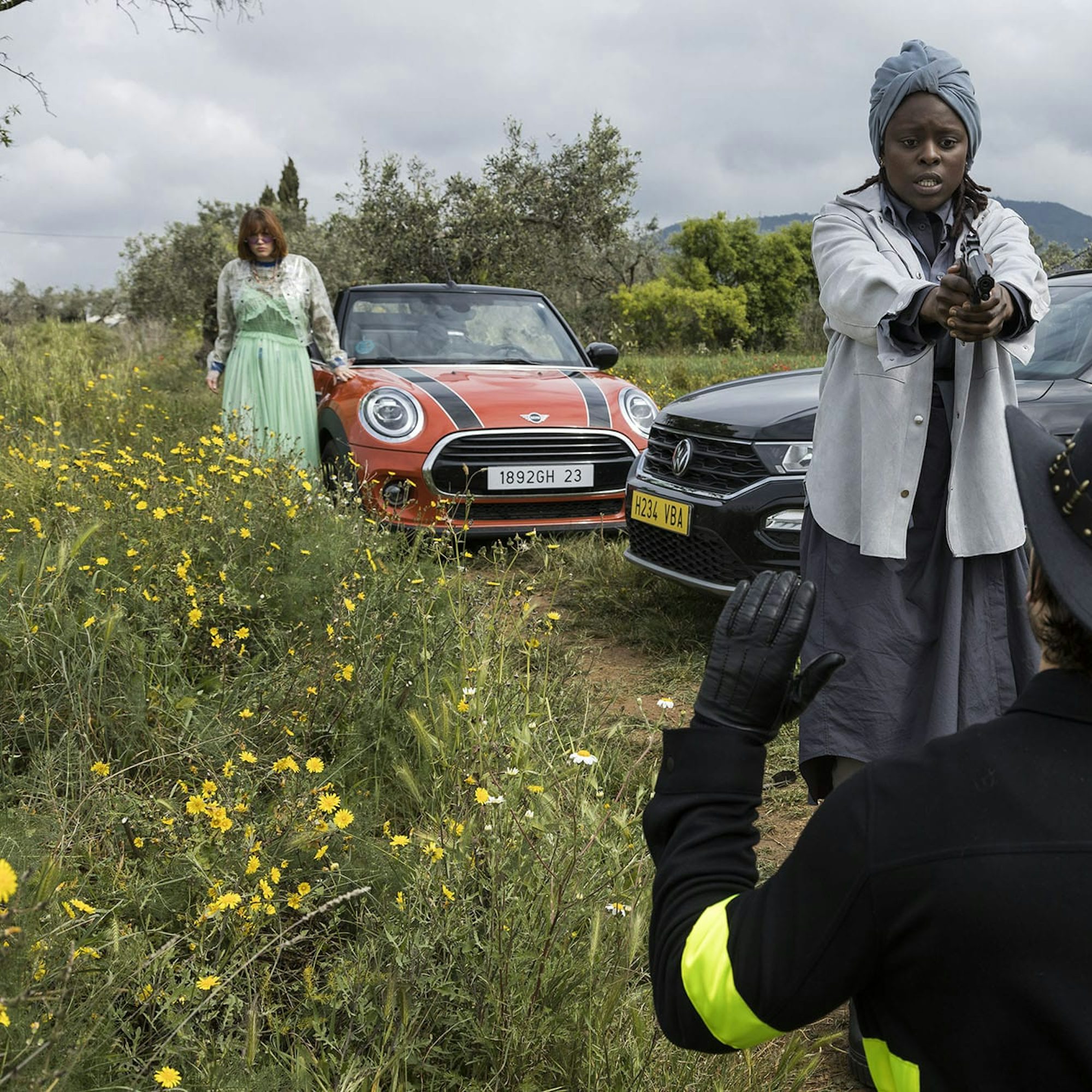 A Road to Conquer porn photos A Road to Conquer porn photos