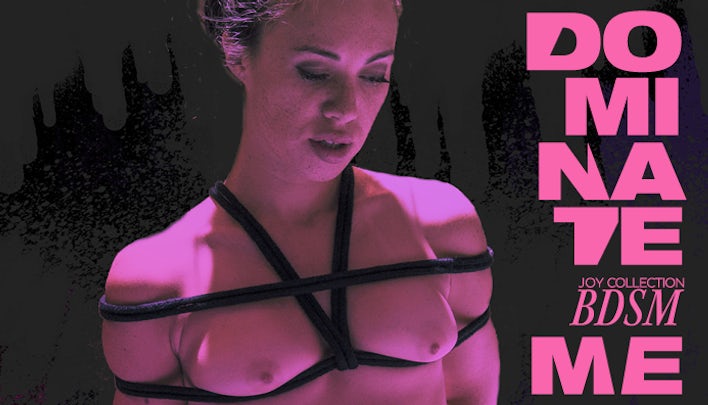 Dominate Me Dominate Me