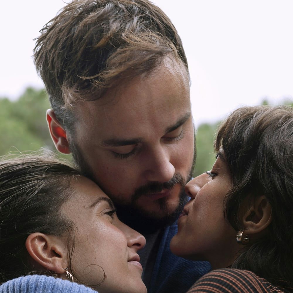 Three Ep. 1 porn photos Three Ep. 1 porn photos