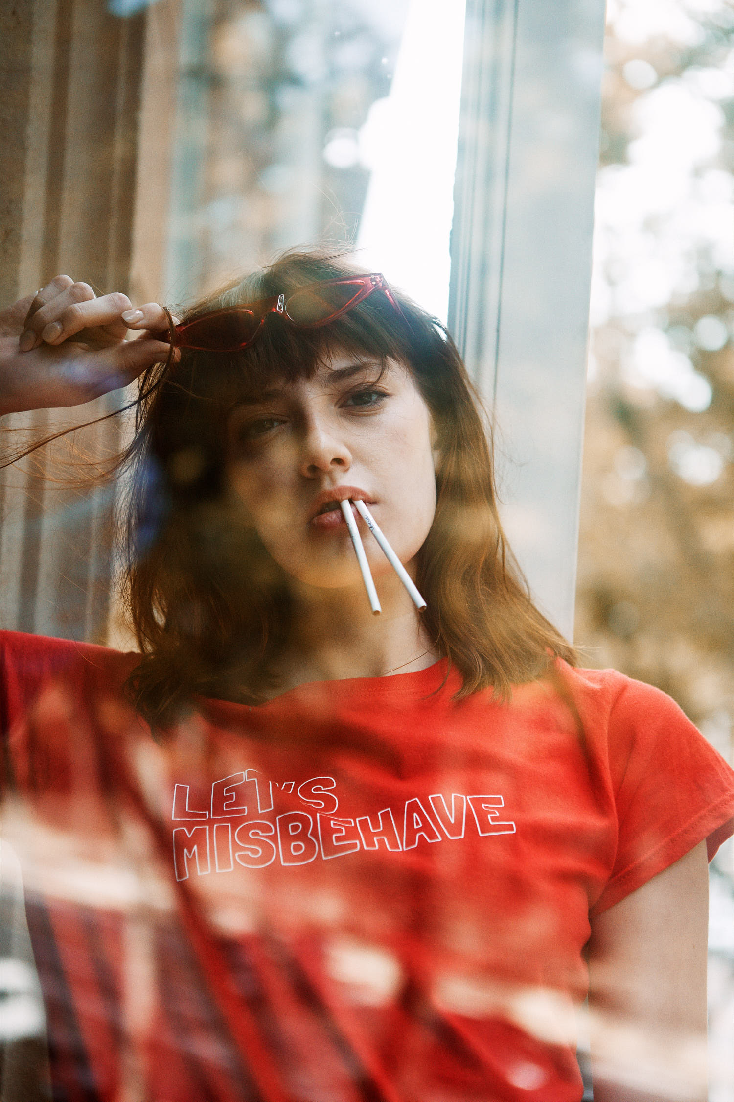 Lena Anderson - Porn Films & XXX Movies