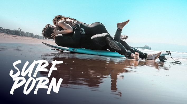Surf Porn