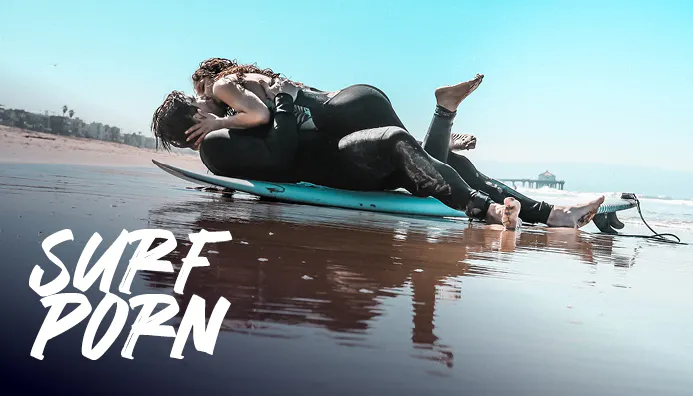 Surf Porn Surf Porn