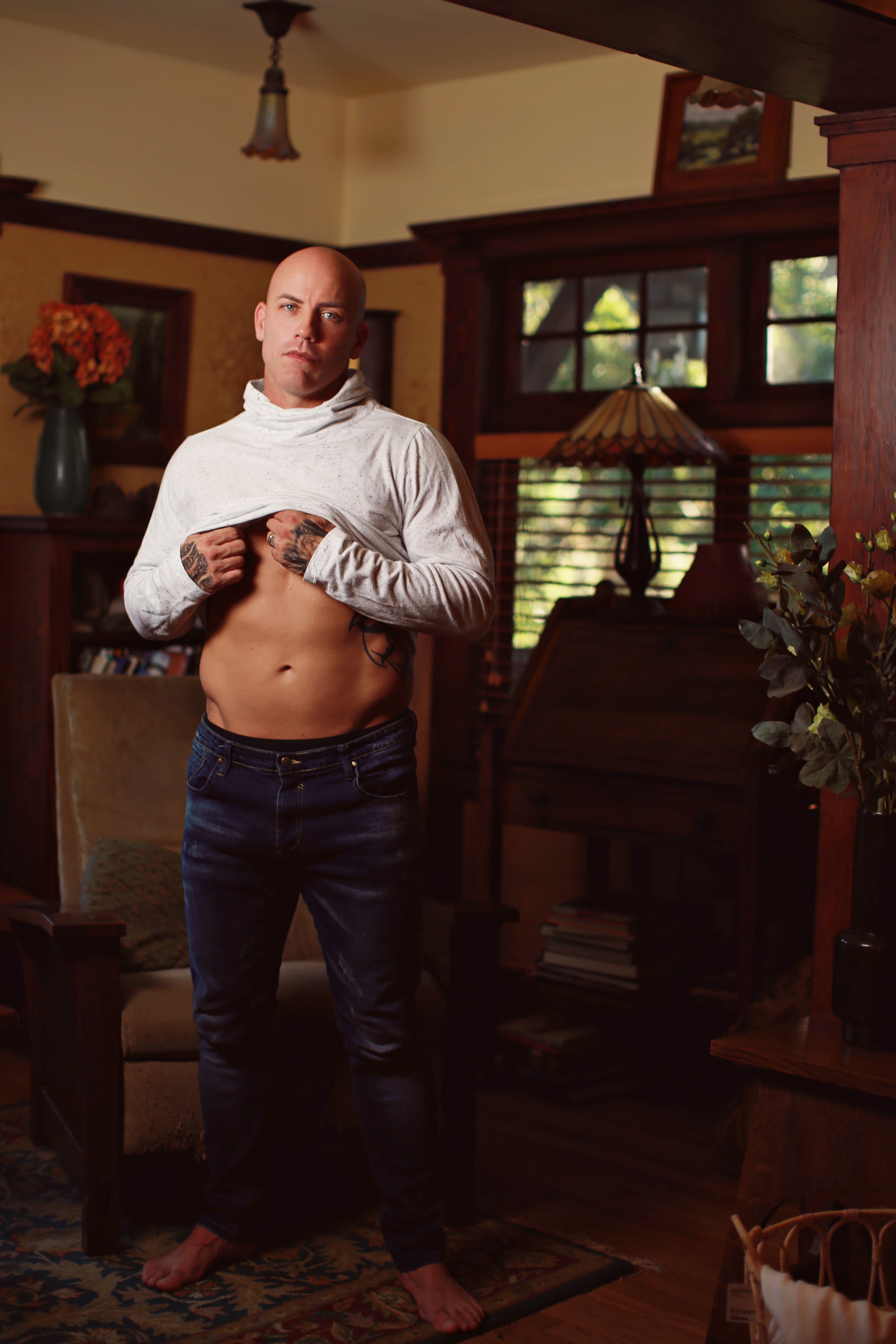 Derrick Pierce - Porn Films & XXX Movies