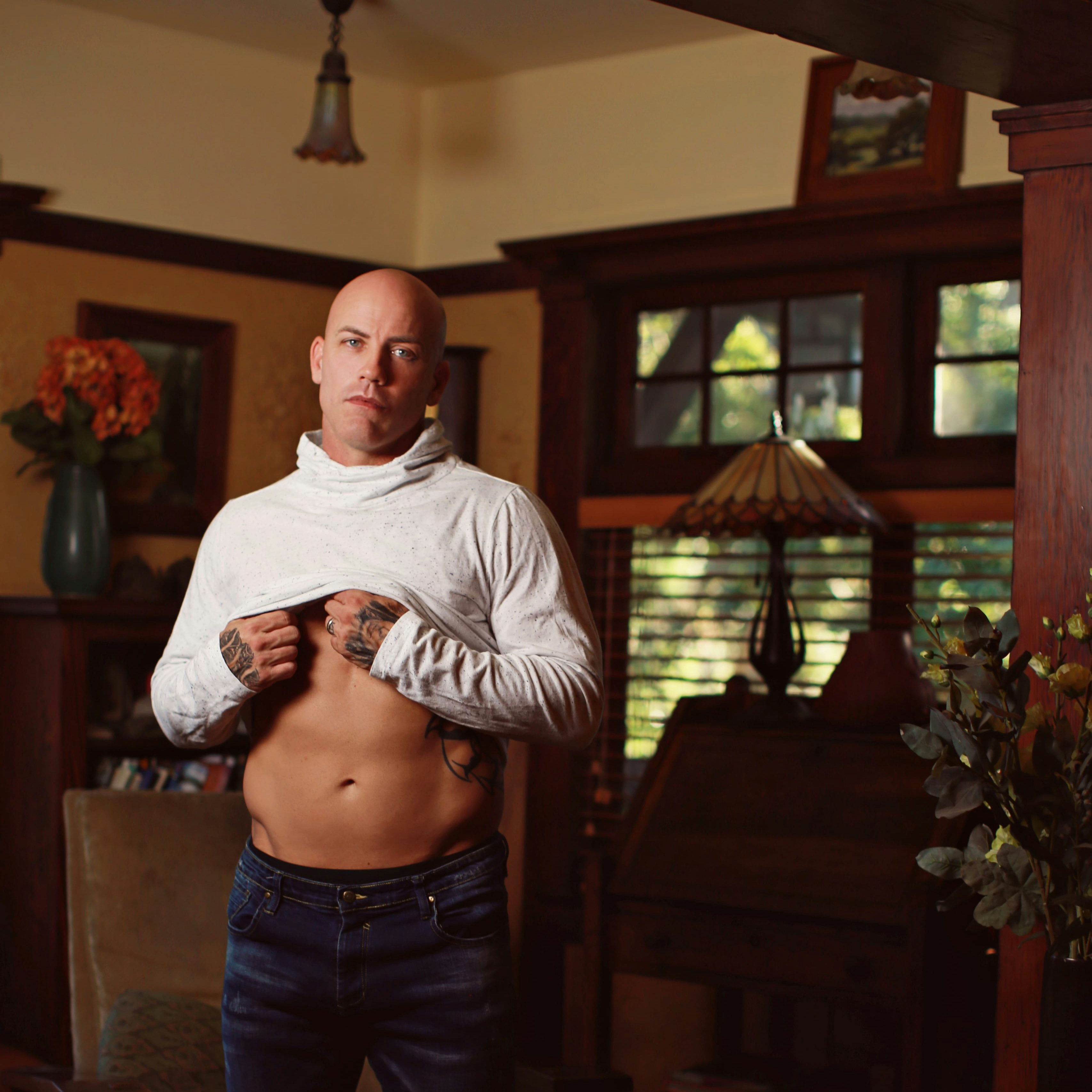 Derrick Pierce porn photos Derrick Pierce porn photos