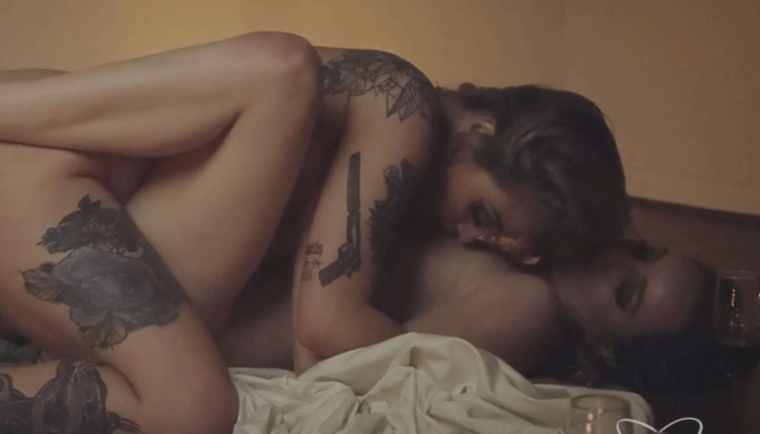 Trailer Candlelight Trailer Candlelight