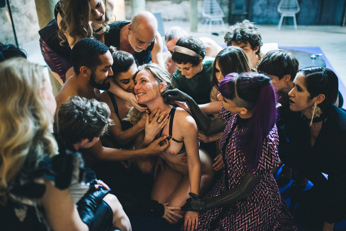 Safe Word - All Episodes