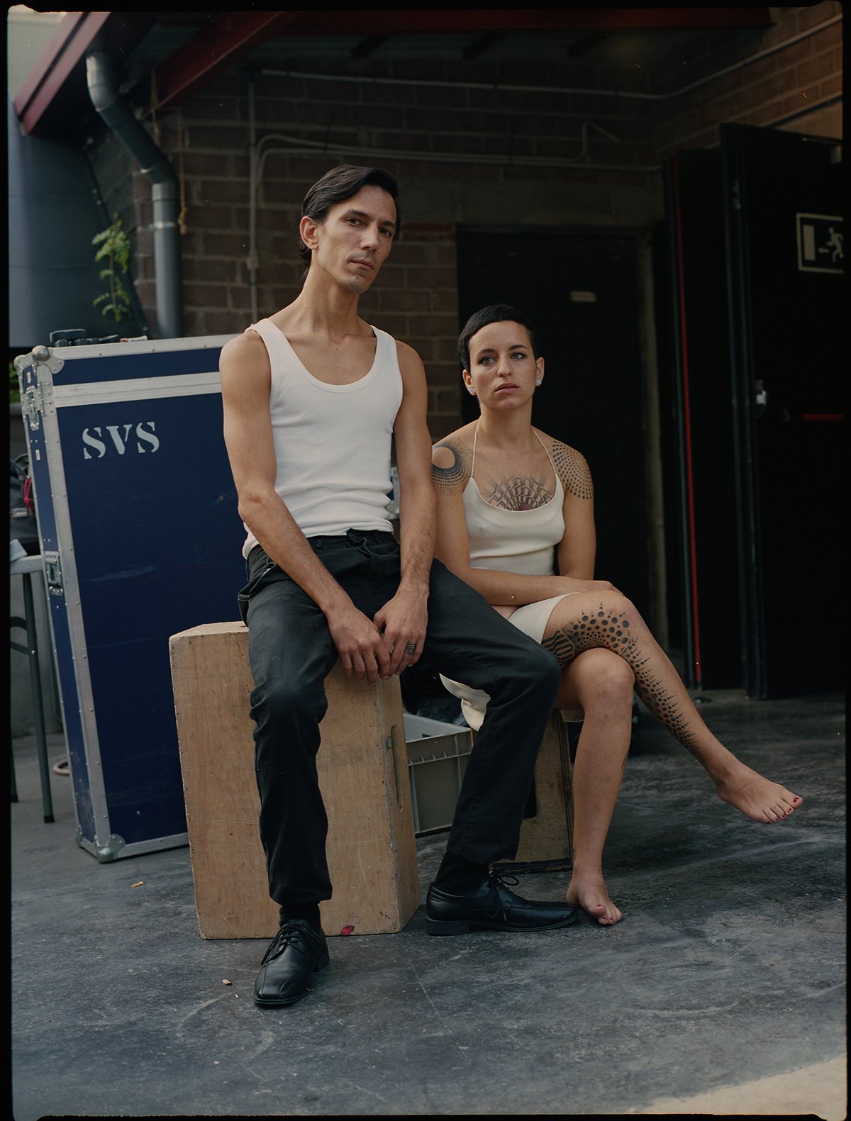 Jowy & Eze - Porn Films & XXX Movies