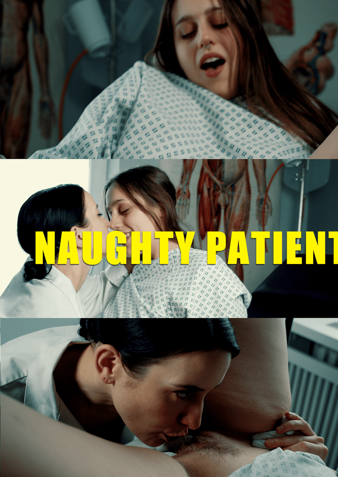 Naughty Patient Naughty Patient