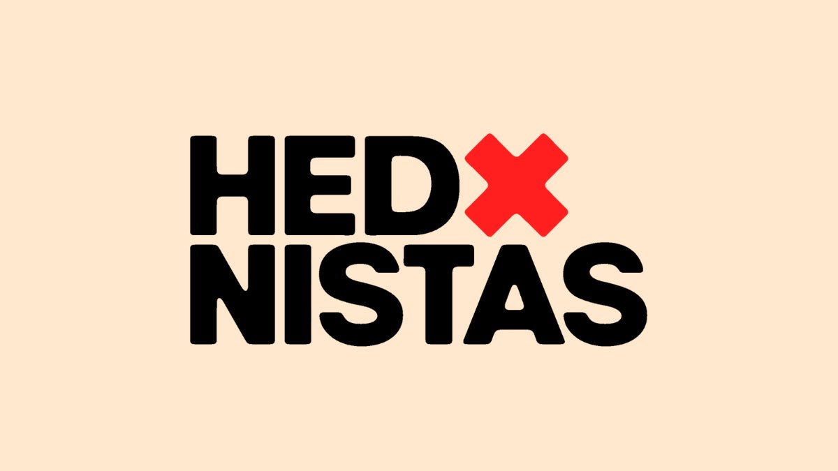 Hedonistas Hedonistas