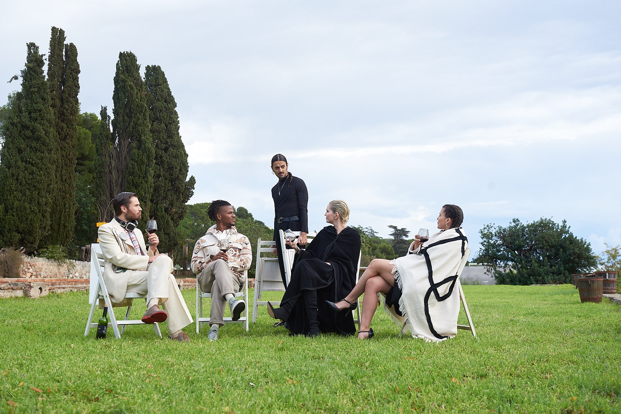 A Taste of Kunst porn photos