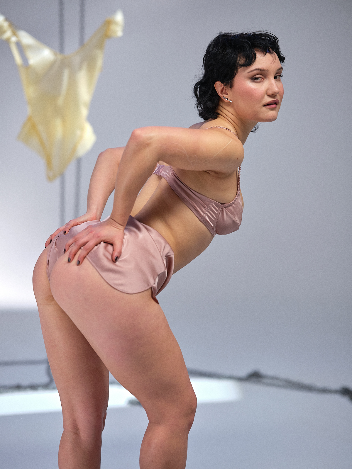 Hannah Holy - Porn Films & XXX Movies