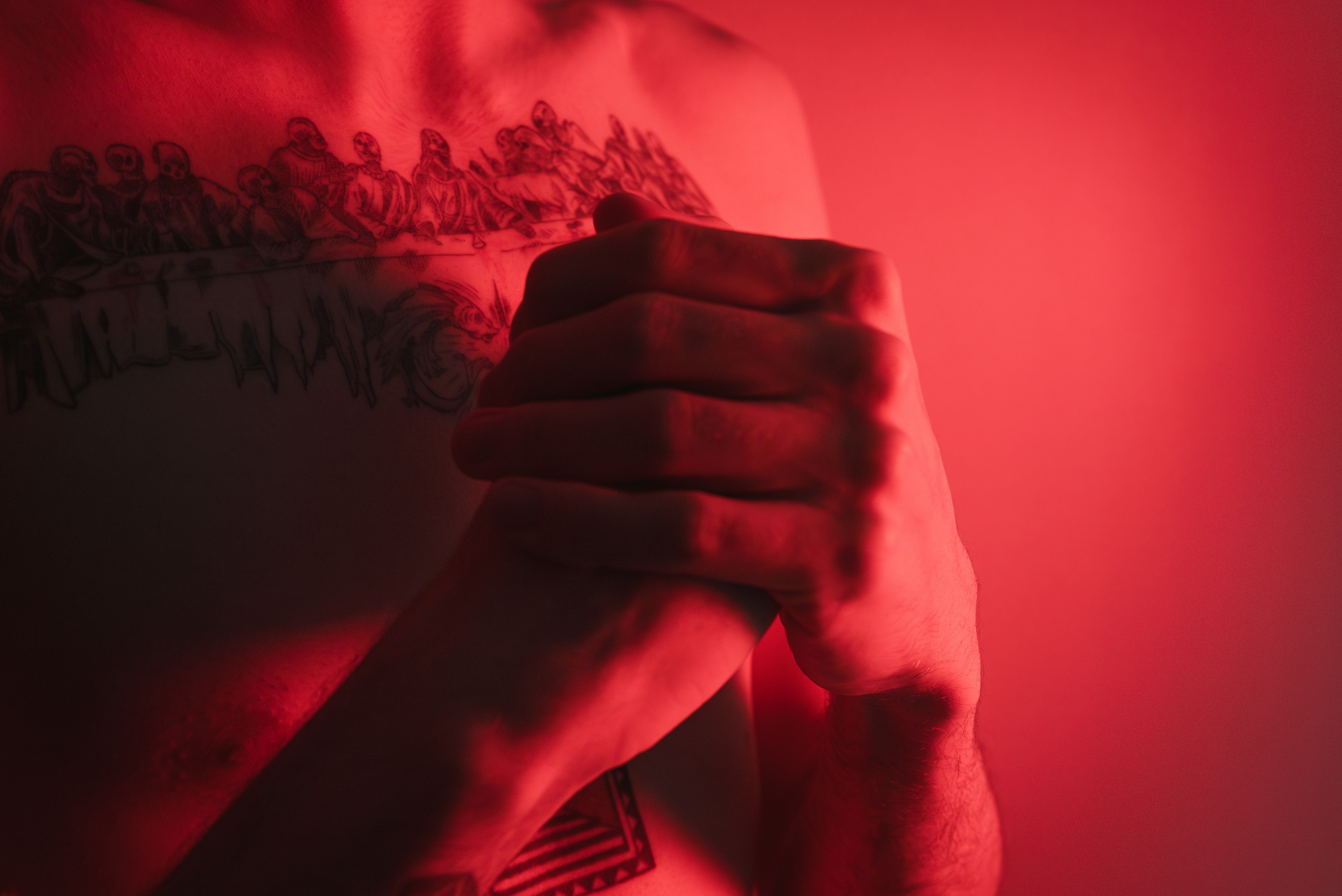 Cedric Dickery - Porn Films & XXX Movies