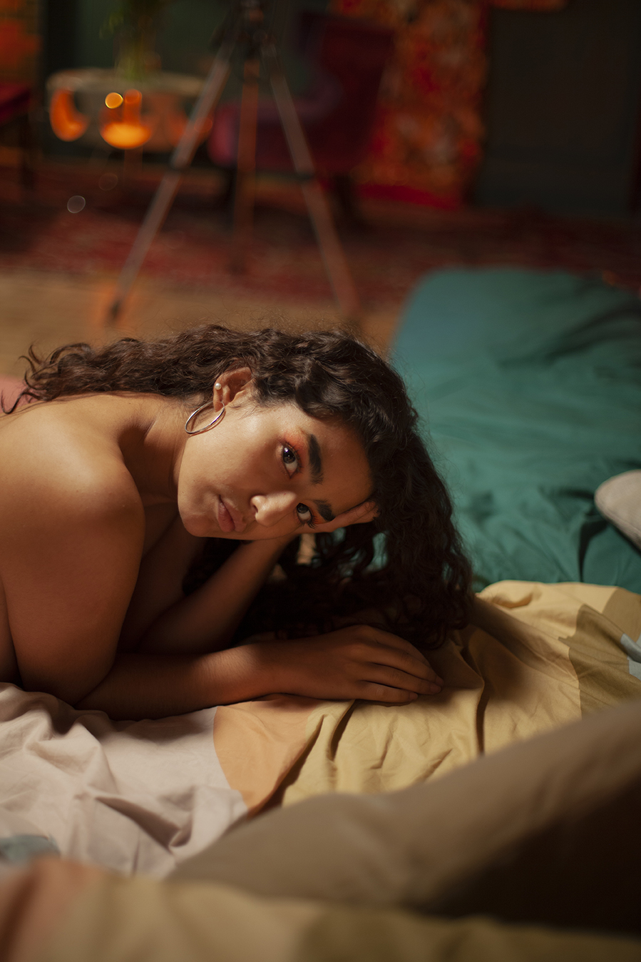 Luna Silver - Porn Films & XXX Movies