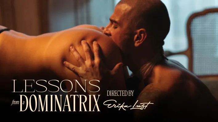 Lessons from a Dominatrix