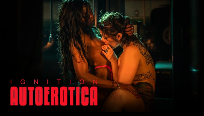 Ignition: Autoerotica - undefined - by undefined | XConfessions Porn for Women Ignition: Autoerotica - undefined - by undefined | XConfessions Porn for Women