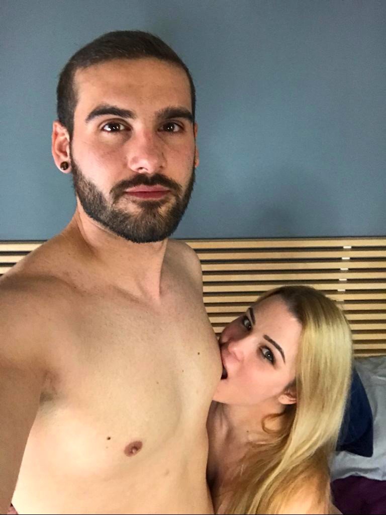 Anthony & Mia  - Porn Films & XXX Movies