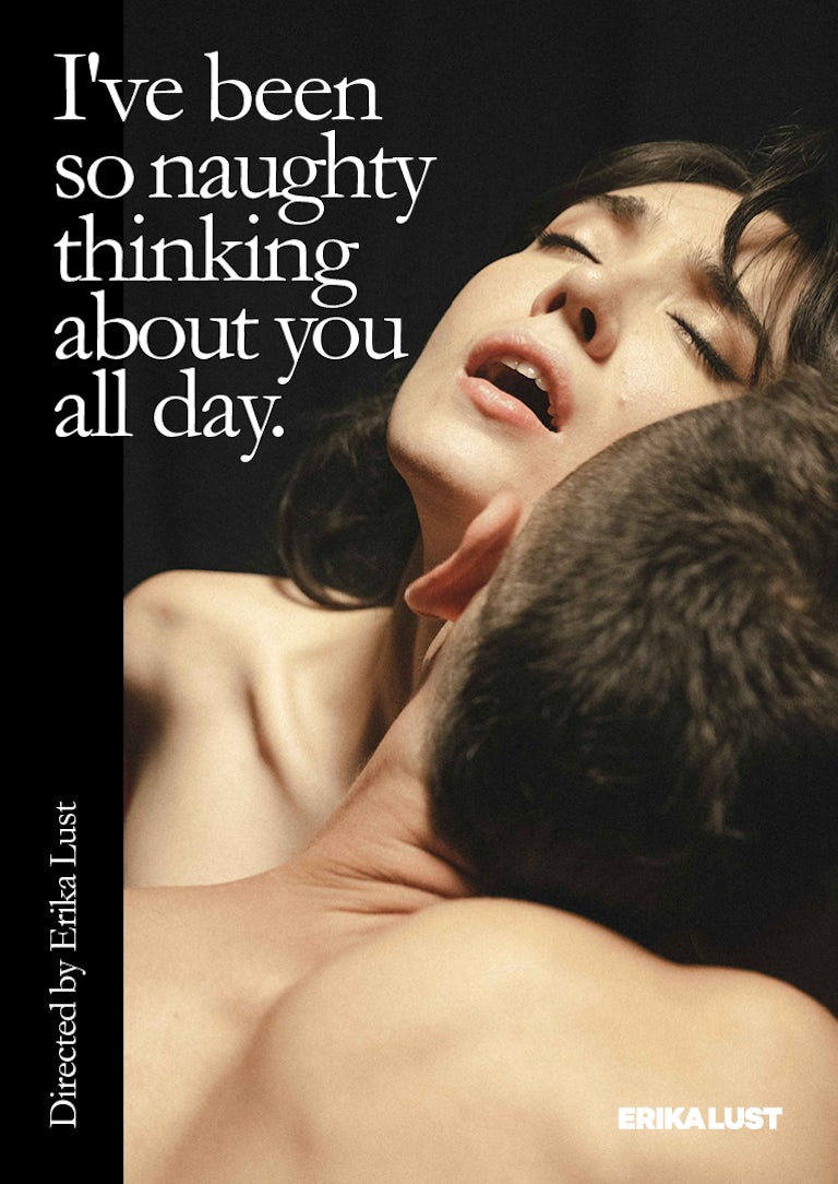 I've Been So Naughty Thinking About You All Day I've Been So Naughty Thinking About You All Day