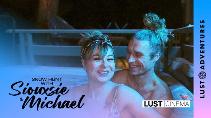 Snow Hunt with Siouxie and Michael - undefined - by undefined | XConfessions Porn for Women