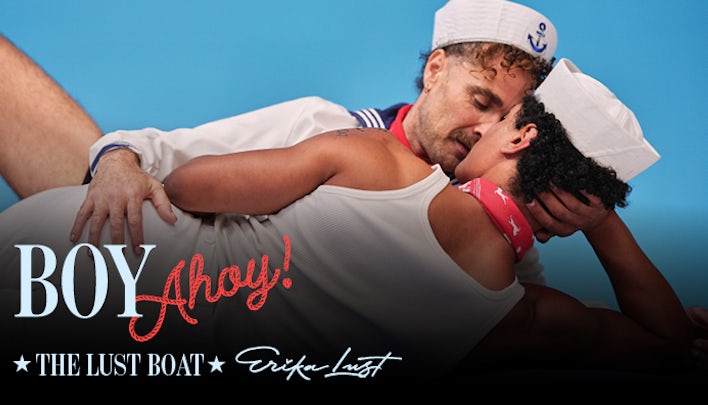 The Lust Boat: Boy Ahoy! - undefined - by undefined | XConfessions Porn for Women The Lust Boat: Boy Ahoy! - undefined - by undefined | XConfessions Porn for Women