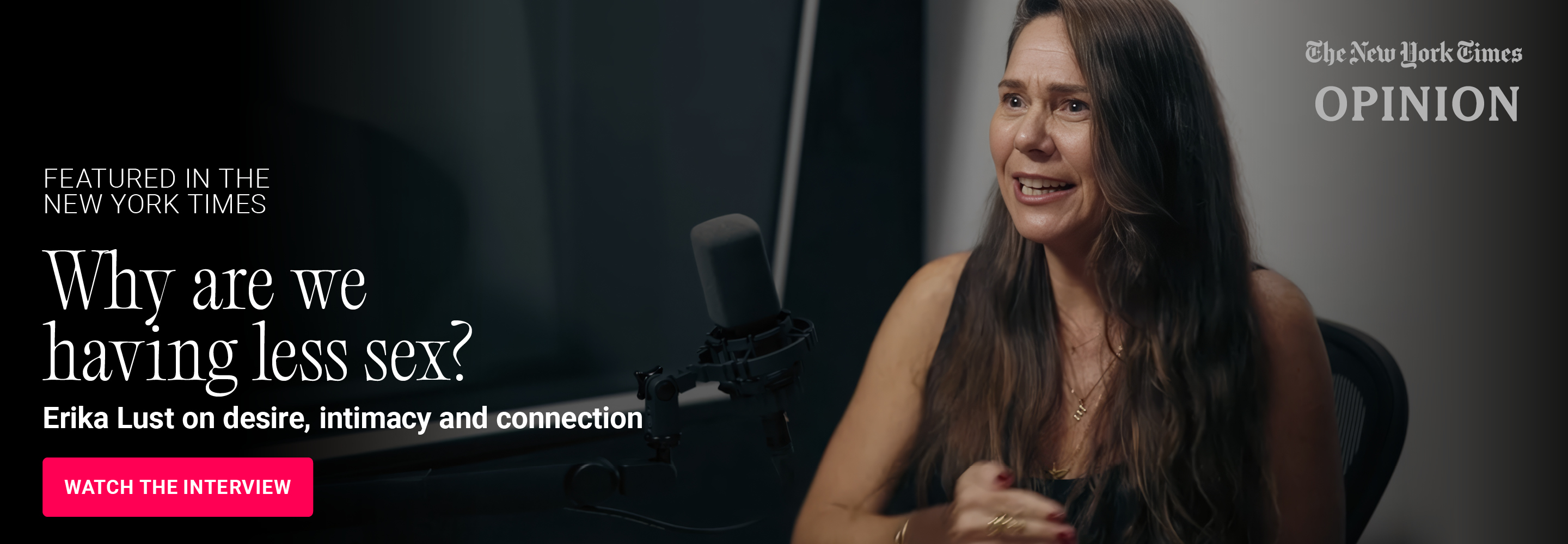 The New York Times interview_20261030