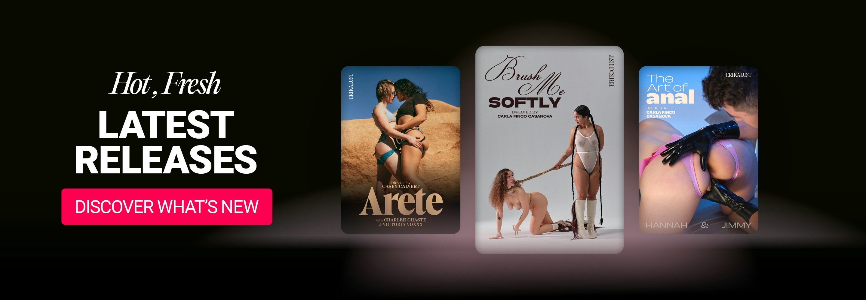 EL | Latest Releases EL | Latest Releases