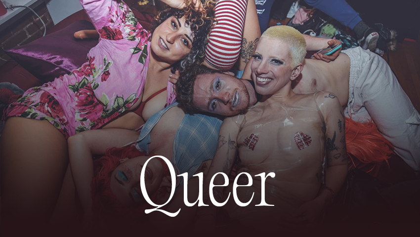 Queer