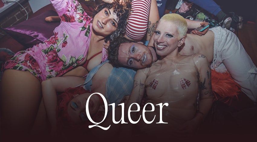 Queer Queer