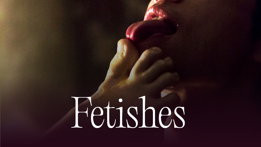 Fetish