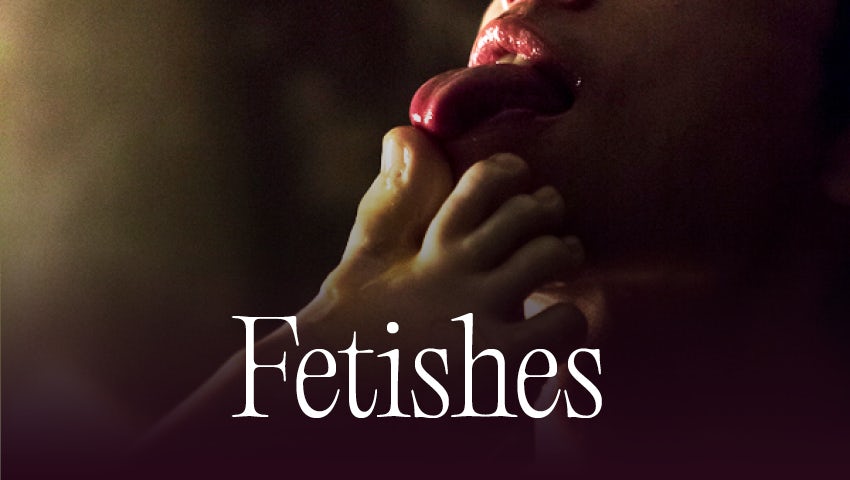 Fetish Fetish