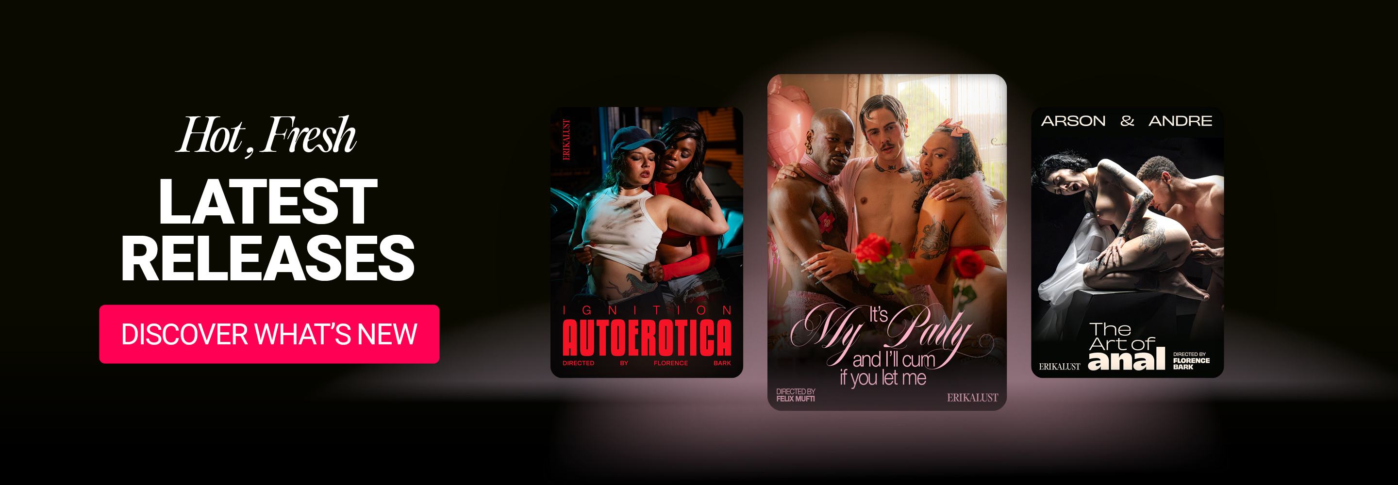 EL | Latest Releases