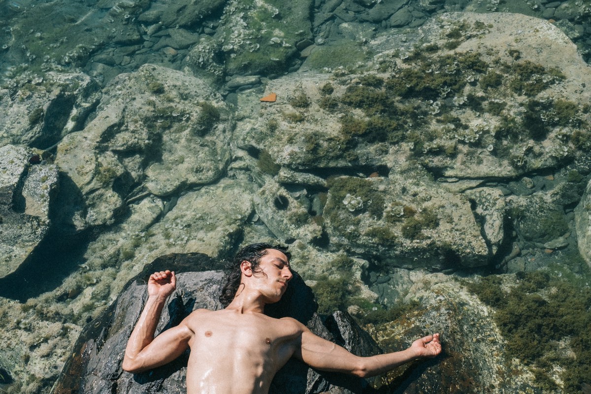 Jowy & Eze - Porn Films & XXX Movies