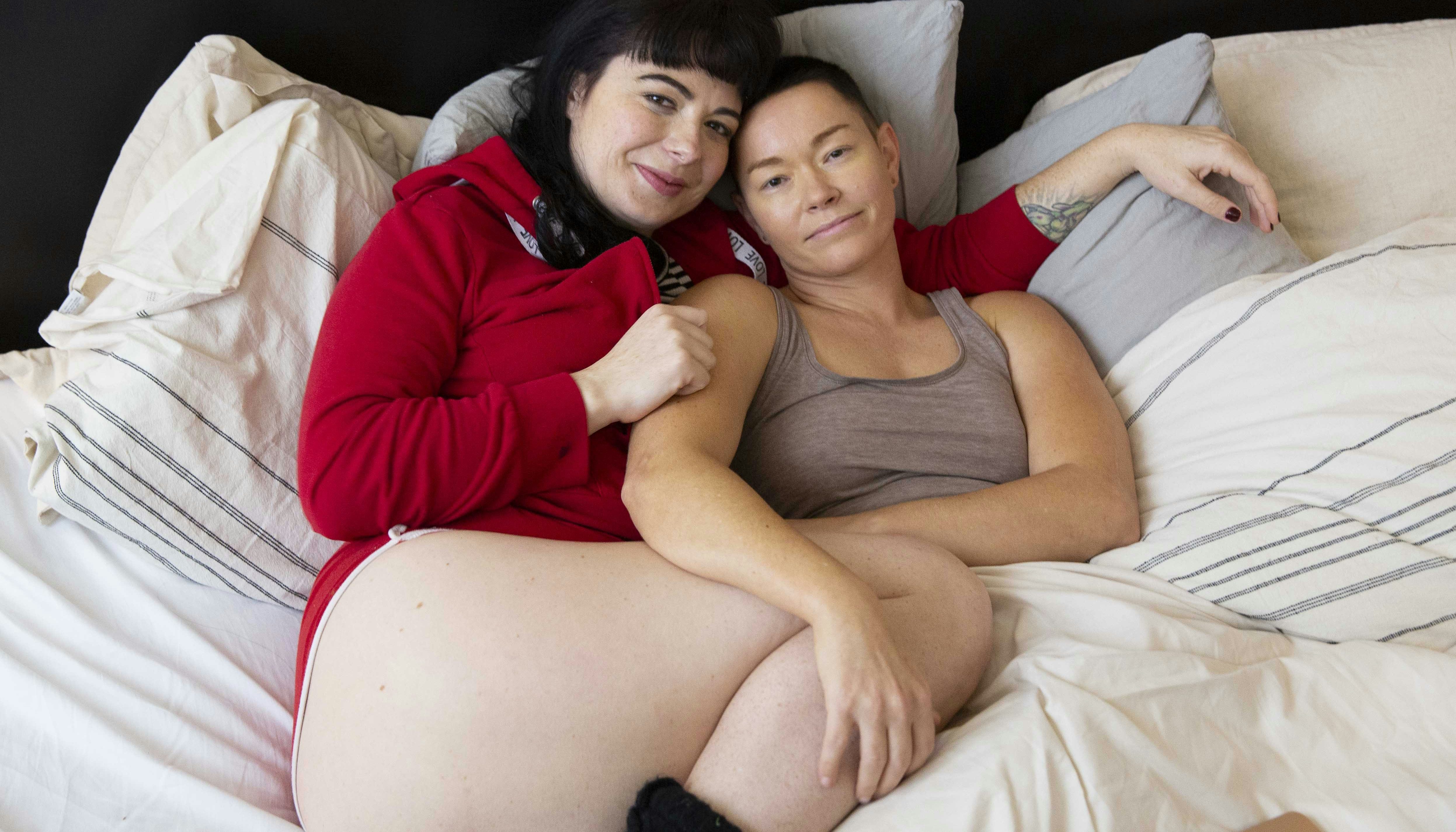 TRAILER FRAGMENTS 2 TRAILER FRAGMENTS 2