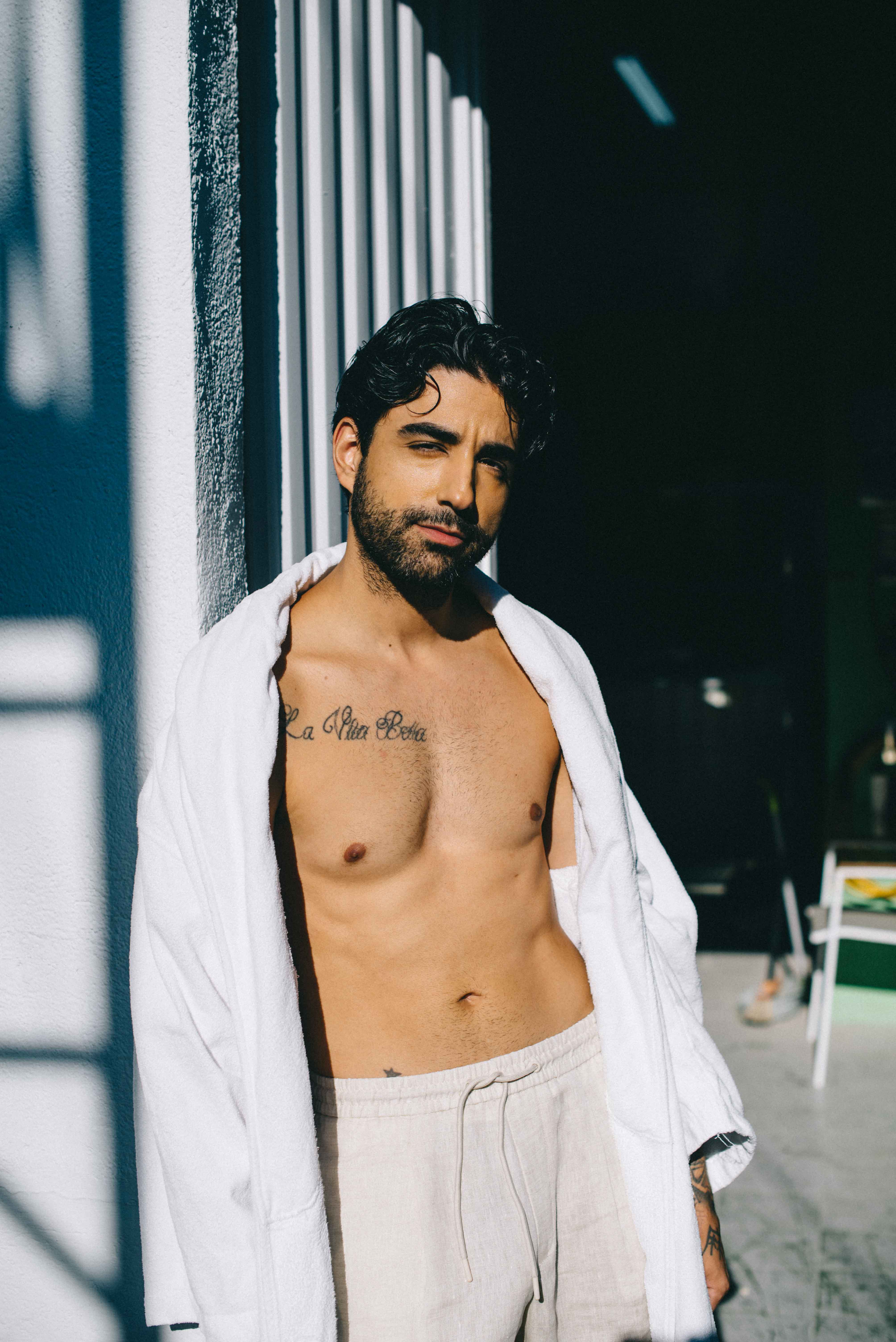 Edi Santos - Porn Films & XXX Movies